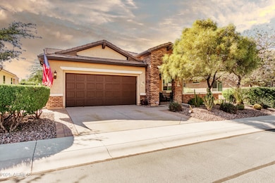 7337 W Silver Spring Way, Florence, AZ 85132 - photo 2