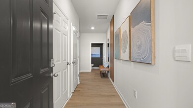 261 Deerberry Dr, Jasper, GA 30143 - photo 4