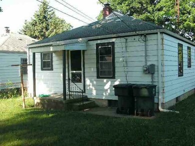 2210 S Hackley St, Muncie, IN 47302 - photo 2