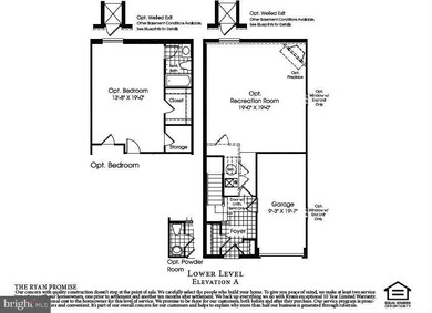2950 Galloway Place, Abingdon, MD 21009 - photo 2