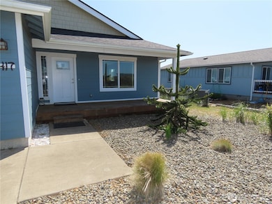 417 Riviera St SW, Ocean Shores, WA 98569 - photo 4