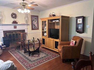 110 Woodland Ridge Dr, McComb, MS 39648 - photo 3