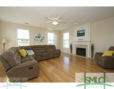 Living Room.