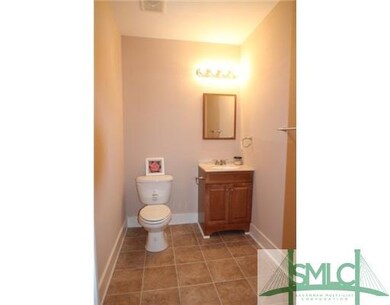Other. The half bath off the bonus room