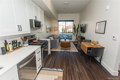 Aria Zen Condos unit 106, Denver, CO 80221 - photo 6