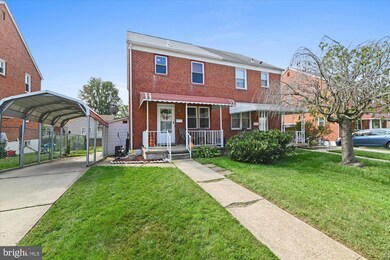3227 E Northern Pkwy, Baltimore, MD 21214 - photo 2
