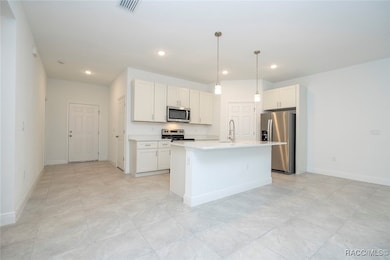 Model Home