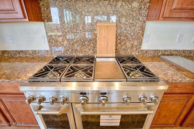 56TH PL STOVE