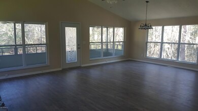 open concept