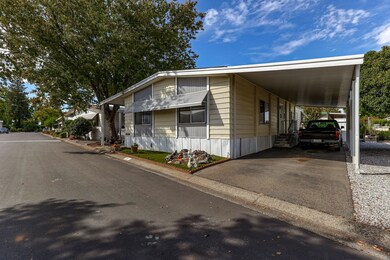 front/carport