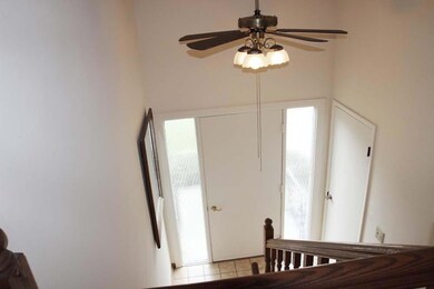 Entry Way