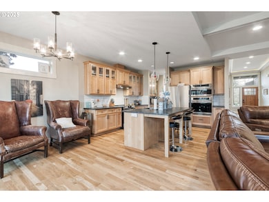 Kitchen/Nook