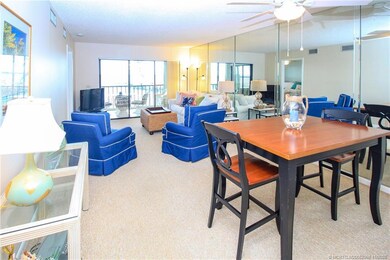 4540 NE Sandpebble Trace unit 203, Stuart, FL 34996 - photo 3