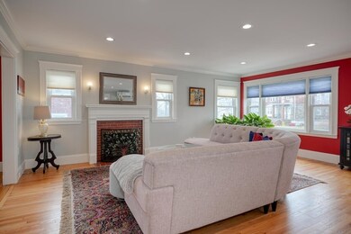 24 Hillcrest Cir unit 24, Watertown, MA 02472 - photo 2