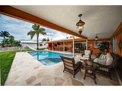Patio/Deck/Lanai