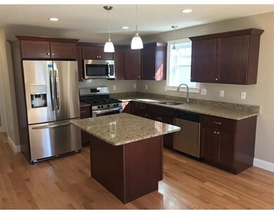 102 Laurel St, Fall River, MA 02724 - photo 5