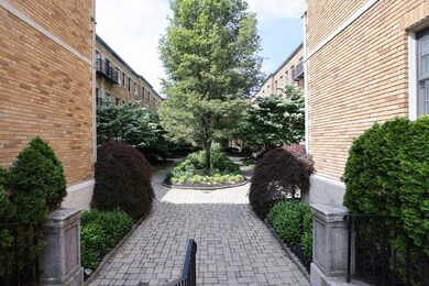 850 Massachusetts Ave unit 4, Cambridge, MA 02139 - photo 3