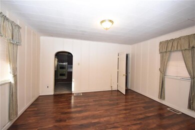 Dining Room 15x13 also with newer flooring