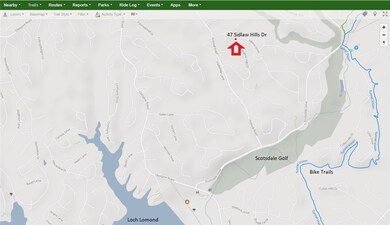 47 Sidlaw Hills Dr, Bella Vista, AR 72715 - photo 5