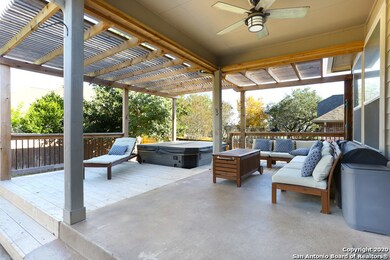 3823 Sweet Olive, San Antonio, TX 78261 - photo 4