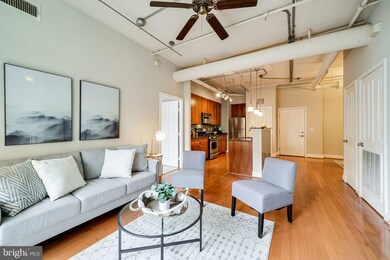 1201 N Garfield St unit 404, Arlington, VA 22201 - photo 5