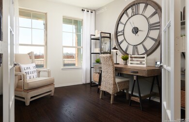 9850 Silver Mist Way, San Antonio, TX 78254 - photo 2