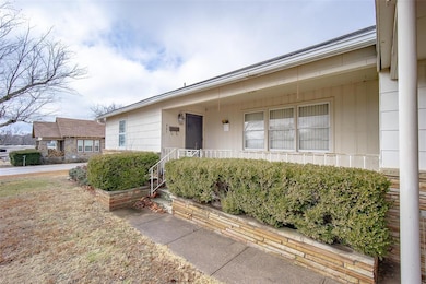 421 N Creek Ave, Drumright, OK 74030 - photo 5