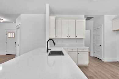 Custom Cabinetry