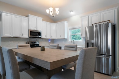 5424 Hidden Point Dr, Cedar Bluff, AL 35959 - photo 5