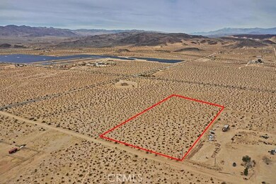 0 Pearl Springs Ave unit 532972, 29 Palms, CA 92277 - photo 6