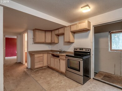 Separate Living Quarters