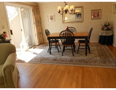 176 Brickett Hill Cir unit 176, Haverhill, MA 01830 - photo 7