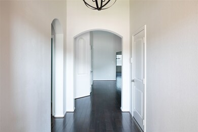 Walk in to this amazing home with two secondary be