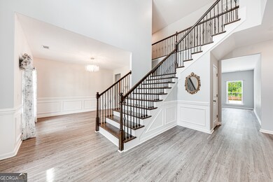 246 Daniel Trent Way, Kingsland, GA 31548 - photo 4