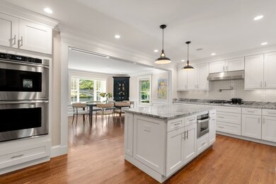 21 Winthrop Rd, Belmont, MA 02478 - photo 7