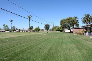 Oakmont View From Back