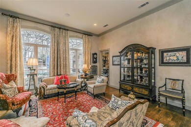 The west facing floor to ceiling windows were replaced last year with high efficient Anderson windows