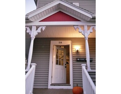 58 Bennett St unit 1, Wakefield, MA 01880 - photo 2