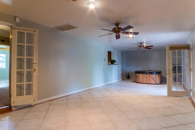 Bonus room