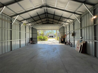 2021 Built 40x24 Ft Garage