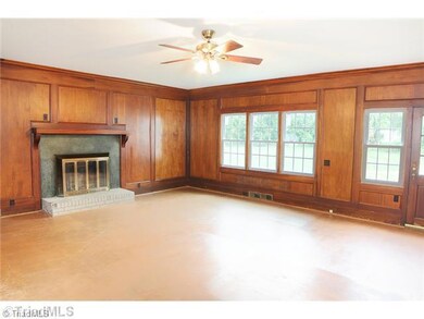 Den/Family/Great Room.