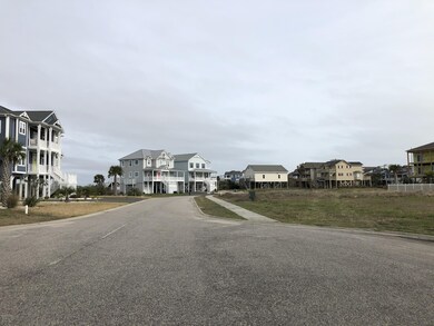 Street Scape