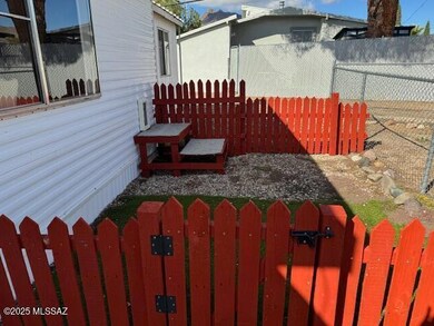 5666 W Lazy Heart St, Tucson, AZ 85713 - photo 7