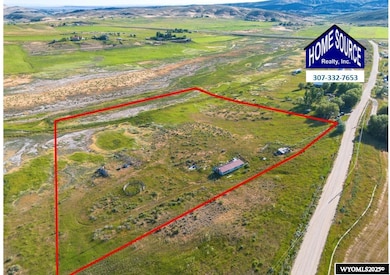 44 Deadman Gulch Rd, Lander, WY 82520 - photo 3
