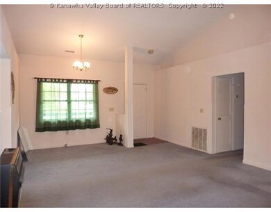 Living Room.