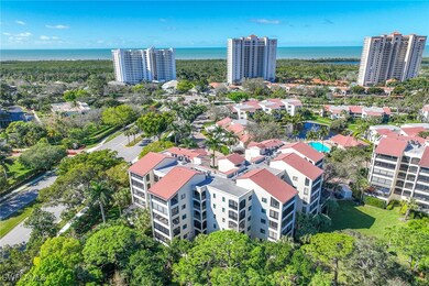 Valencia at Pelican Bay unit 402, Naples, FL 34108 - photo 2