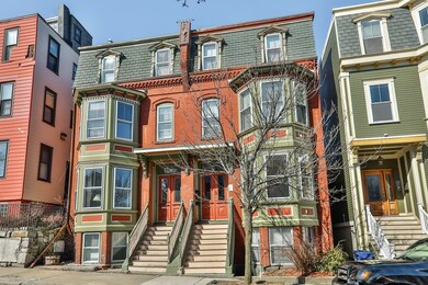 61 Putnam St unit 1, Boston, MA 02128 - photo 3