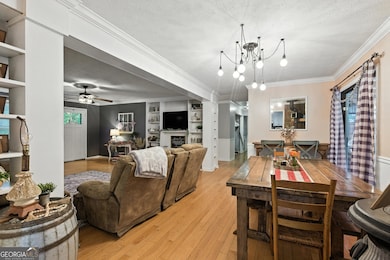 1258 Old Beacon Light Rd, Hartwell, GA 30643 - photo 7