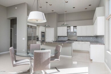Eat in Kitchen