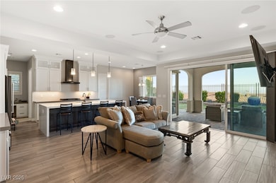 270 Besame Ct, Las Vegas, NV 89138 - photo 5